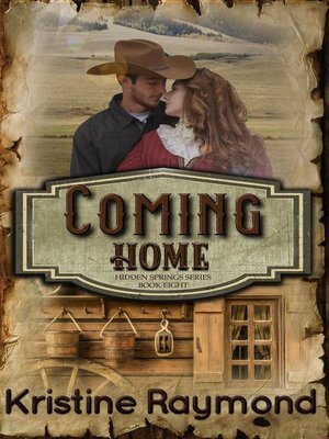 cover image of Coming Home